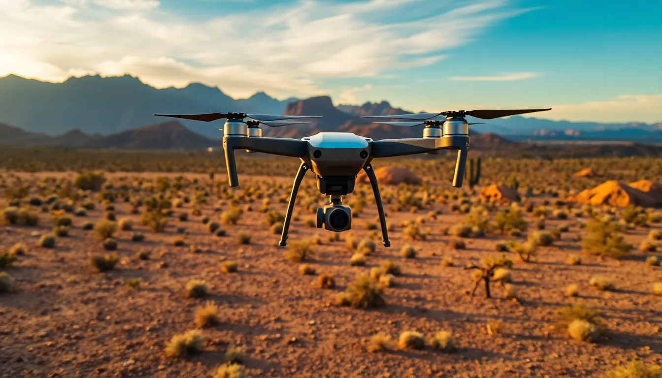 US Aerial integration: St. Pete Police Department launches Drone Hive